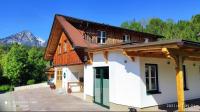 Ferienhaus Borth - B&B Altaussee