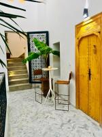 Riad Olika - B&B