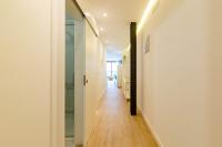 Penthouse Appartement
