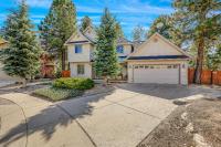 Big Sky Family Retreat - Bed and Breakfast