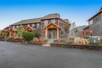 Two Bedroom Holiday Home