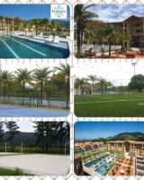 Maravilhoso apartamento tipo loft na Reserva do Sahy em Mangaratiba RJ - Chambres d'hôtes Mangaratiba