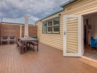 Carrick Fergus - Ferienwohnung Port Fairy