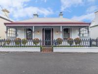 B&B Warrnambool - Dunraven on Banyan - Bed and Breakfast Warrnambool