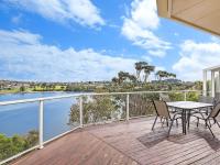 B&B Warrnambool - Hopkins River View - Bed and Breakfast Warrnambool