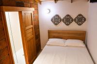 Habitación Doble con baño privado
