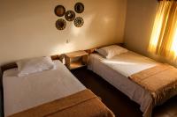 Chambre Double Économique