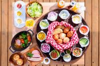 Muroran Gramping - Golf Resort - Bed and Breakfast