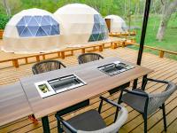 Villa con 1 Camera da Letto