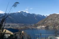 Lake View Viscount - B&B Queenstown