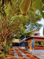 Suits - Canto do sabia - B&B Brotas