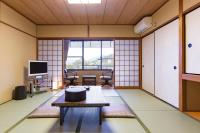 Camera in Stile Giapponese - Shimogamo