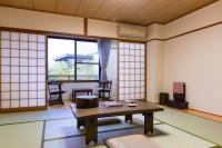 Japanese-Style Room - "Saga"