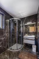 Habitación Doble Deluxe (2 adultos + 1 niño)