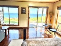 Camera King con Vista Mare 