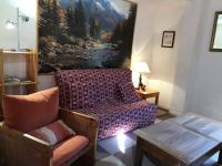 B&B Corrençon-en-Vercors - Appartement Corrençon-en-Vercors, 3 pièces, 6 personnes - FR-1-515-7 - Bed and Breakfast Corrençon-en-Vercors