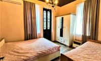 Triple Room with Terrace