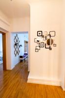 Ardor Apt - Bright and Secluded Apartment in the heart of Old Town - Ferienwohnung Kronstadt