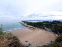 Apto. Las LLamas S20 Santander, Garaje y Wifi - B&B Santander