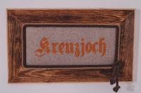 Appartement met 1 Slaapkamer en Uitzicht op de Tuin