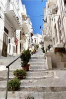 Dimora Le Volte Ostuni - B&B