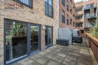 CONEN Image Two Apartment - B&B