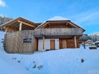 Edelweiss Chalet - B&B