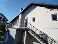 Casa bianca Pale - Ferienwohnung Pale