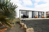 Duna Colorada 2 - B&B Lajares