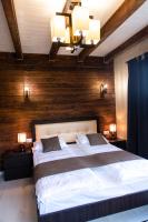 Chambre Double avec Balcon