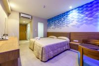 Deluxe Double or Twin Room with Inland View