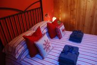 Zia Letizia - B&B Nus