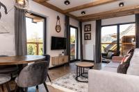 udanypobyt Apartament Modrzejewska 16 - Bed and Breakfast Zakopane