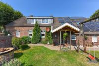 Ferienwohnungen im Landhaus Oldenhof - B&B