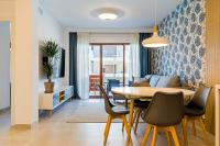 High class 2 Bedroom Apartment with underfloor heating - B&B Torre de la Horadada