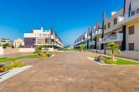 High class 2 Bedroom Apartment with underfloor heating - Chambres d'hôtes Torre de la Horadada