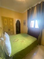 Chambre Double Tazrara 