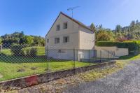 Le Bas Mont-Dore - Ferienwohnung