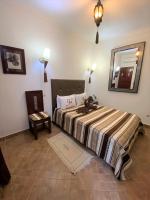 Chambre Double Thayra 