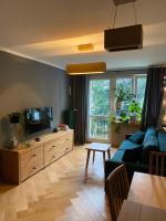 B&B Bochnia - Apartament Krakowska - Bed and Breakfast Bochnia