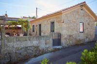 La casita de Canido - B&B Oya