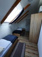 Appartamento con 2 Camere da Letto