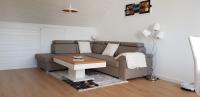 B&B Minden - Drosselnest Moderne Design-Wohnung Alles neu! - Bed and Breakfast Minden