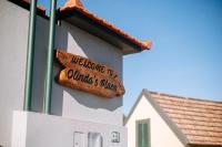 Olinda's Place by Amazing Madeira - B&B Boaventura