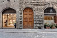 Brigitte Apartment by Mamo Florence - B&B