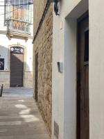 Casa del torno de las monjas - B&B Úbeda