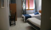 Habitación Triple Básica