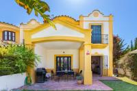 Isla de Guadalmina Townhouse - B&B Marbella