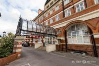 Burlington Mansions by Grandeur Property - Ferienwohnung Bournemouth