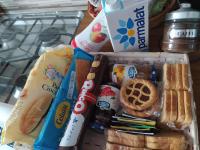 Casa Gialì - sea ​​view home for family - B&B Giovinazzo